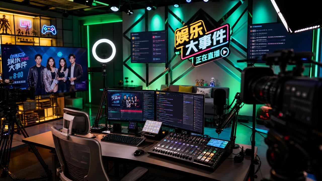 套路直播下载